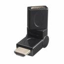 サンワサプライ AD-HD35 HDMIコネクタ（3Dタイプ）