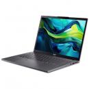 Acer(エイサー) A14-A71M-N56Y/F A14-A71M-N56Y/F (AMD Ryzen AI 5 430/16GB/512GB SSD/ODDなし/Windows 11 Home(64bit)/Officeなし/14.0型/ピュアシルバー)