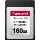 Transcend TS160GCFE860 CFexpress Type B 160GB