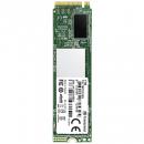 Transcend TS1TMTE220S 1TB M.2 2280 PCIe Gen3x4 NVMe 3D with Dram