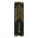 Transcend TS1TMTE240S 1TB M.2 2280 PCIe Gen4x4 NVMe 3D with Dram