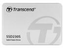 Transcend TS4TSSD230S 4TB 2.5 SSD SATA3