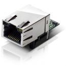 MOXA MiiNePort E1-H 10/100Mbps組込みシリアルデバイスサーバ