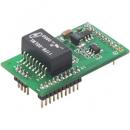 MOXA MiiNePort E2-T 10/100Mbps組込みシリアルデバイスサーバ Tモデル