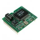 MOXA NE-4100T-T Serial TTL シリアルデバイス用10/100Mイーサネットネットワークイネーブラ