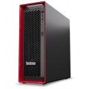 レノボ 30KC0004JP ThinkStation P5 Gen 2 (Xeon 654/32GB/HDD・2TB＋SSD・1TB/ODDなし/Win11 Pro for Workstations/Microsoft 365 試用版/CPU内蔵)