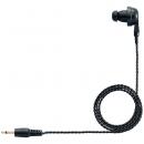 アイコム EH-15B カナル式イヤホン 黒