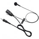 アイコム HM-177PI 小型イヤホンマイクロホン