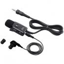 アイコム HM-179PI イヤホンマイクロホン