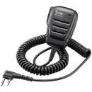 アイコム HM-183LS 防水形小型スピーカーマイクロホン