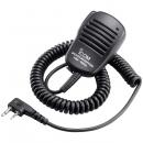 アイコム HM-186L 小型スピーカーマイクロホン