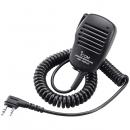 アイコム HM-186LS 小型スピーカーマイクロホン