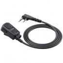 アイコム HM-238LS タイピン型マイクロホン