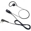 アイコム HM-257LS イヤホンマイクロホン