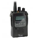 アイコム LC-187 ハードケース