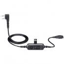 アイコム OPC-2359 通話スイッチ内蔵型接続ケーブル