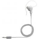 アイコム SP-16 耳掛け型イヤホン グレー