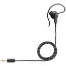 アイコム SP-16B 耳掛け型イヤホン 黒