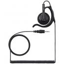 アイコム SP-28 耳掛け型イヤホン（2.5Φ）