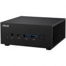 【法人様宛限定】ASUS PN64-S5302AD ASUS Mini PC PN64 (Core i5-13500H/8GB/M.2 SSD 256GB (PCIE)/光学ドライブなし/Win 11 Home/Officeなし)