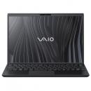 VAIO VJPG328000003 VAIO Pro PG (Core 5 120U/32GB/SSD・256GB/ODDなし/Win11Pro/Officeなし/13.3型WUXGA/顔認証/指紋認証/3年引取保証/ブラック)