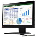 EIZO(エイゾー) FDF1983WT-ACASTBK 47.0cm（18.5）型タッチパネル装着カラー液晶モニター DuraVison FDF1983WT-ACAST ブラック