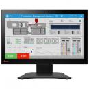 EIZO(エイゾー) FDF1983WT-ACTBK 47.0cm（18.5）型タッチパネル装着カラー液晶モニター DuraVison FDF1983WT-ACT ブラック