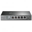 TP-LINK ER605(UN) Omada ギガビットVPNゲートウェイ