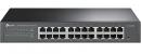 TP-LINK TL-SG1024DE(UN) ギガビットポート×24 イージースマートスイッチ