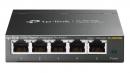 TP-LINK TL-SG105E 5ポート ギガビット イージースマートスイッチ