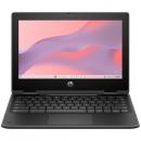 日本HP D9SX7PT#ABJ HP Fortis Flip G1i 11 Chromebook (N150/4GB/eMMC・32GB/光学ドライブなし/Chrome/Office無/11.6型)
