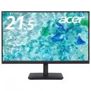 Acer(エイサー) V227QE3bmipx 5年フル保証 液晶ディスプレイ (21.5型/1920×1080/HDMI、DisplayPort、ミニD-Sub/ブラック/スピーカー内蔵/フルHD/IPS/250cd/4ms/非光沢/フレームレス)