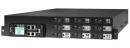 シュナイダーエレクトリック(旧APC) APDU11454ME APC NetShelter Rack PDU Advanced Gen 2、Metered、2U、3PH、415V、48/60A、18 Outlet