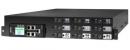 シュナイダーエレクトリック(旧APC) APDU11454SM APC NetShelter Rack PDU Advanced Gen 2、Switched Plus、2U、3PH、415V、48/60A