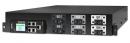 シュナイダーエレクトリック(旧APC) APDU11455SW APC NetShelter Rack PDU Advanced Gen 2、Switched、2U、3PH、208V、48/60A、460P9、18 Outlet