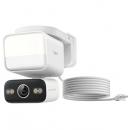 TP-LINK Tapo C710 センサーライト付き屋外パンチルトセキュリティカメラ