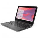 レノボ 83L5S09000 【GIGA】Lenovo 500e Chromebook Gen 4s (N100/4GB/eMMC・64GB/ODDなし/ChromeOS/Officeなし/11.6型)