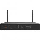 SonicWALL 03-SSC-9088 SONICWALL TZ280W JPN SECURE UPGRADE PLUS ADVANCED EDITION 2YR