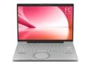 Panasonic CF-FC6AF6AS Let’s note FC6 オリジナル（Core Ultra 5 225U/16GB/SSD・512GB/ODDなし/Win11Pro/Officeなし/14.0型/vPro非対応/顔認証対応カメラ/プライバシーシャッター/LTE）