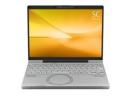 Panasonic CF-SC6AD6AS Let’s note SC6 オリジナル（Core Ultra 5 225U/16GB/SSD・512GB/光学ドライブなし/Win11Pro/Officeなし/12.4型/vPro非対応/顔認証対応カメラ/プライバシーシャッター）