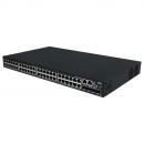 HPE S6X54A#ACF HPE Networking Comware 2150 48G PoE+ 4SFP+ 770W Switch