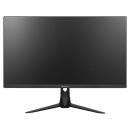 プリンストン UP-P25W400 24.5型 FastIPS方式パネル採用 ハイリフレッシュレート フルHDゲーミング液晶ディスプレイ/1920×1080/HDMI、DisplayPort/ブラック/スピーカー：あり