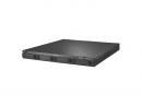 I-O DATA HDL4-LX08U 法人向け4ドライブNAS（ネットワークHDD） ラックマウント 8TB