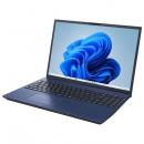 NEC PC-N1655LAL-B LAVIE N16 N1655/LAL-B ネイビーブルー/Ci5-1335U/16GB/SSD512GB/DVDスーパーマルチドライブ/Win11H/Microsoft365P(24か月版)/OfficeH&B2024オプション付/16.0型IPS/WUXGA