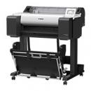 CANON 4839V440 大判プリンター imagePROGRAF TM-255（スタンドセット）