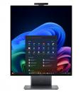 レノボ 13H50000JP ThinkCentre X AIO Aura Edition (Core Ultra X7 プロセッサー 368H/32GB/SSD・1TB/ODDなし/Win11Pro/Microsoft 365 試用版/27.6型/WiFi)
