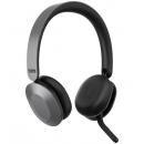 レノボ 4XD1V23301 ThinkPad Dual-Mode ワイヤレス アクティブノイズキャンセリング フォーダブル ヘッドセット 8550(Aura Edition)(USB Type-A レシーバー同梱)