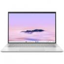 【法人様宛限定】ASUS CX5403CMA-QM1576 ASUS ExpertBook CX54 Chromebook Plus Enterprise(CX5403)ペンなし(Core Ultra 5 115U/16G/128G SSD/光学ドライブなし/ChromeOS/Officeなし/14型/タッチパネル/指紋認証)