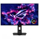 【法人様宛限定】ASUS XG27AQWMG 27型ワイドOLEDゲーミングモニター/2560×1440/DisplayPort 1.4 DSC×1、HDMI (v2.1)×2、USB 3.2 Gen 1 Type-A×2/ブラック/スピーカー：なし