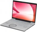 Panasonic CF-FC7RDKAS Let’s note FC7 法人モデル（Core Ultra 5 335/16GB/SSD・512GB/光学ドライブなし/Win11Pro/Officeなし/14.0型/顔認証対応カメラ/プライバシーシャッター）
